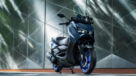 sym玄武|2023 YAMAHA XMAX 300/Tech Max 海外發表/SYM「玄武」要。